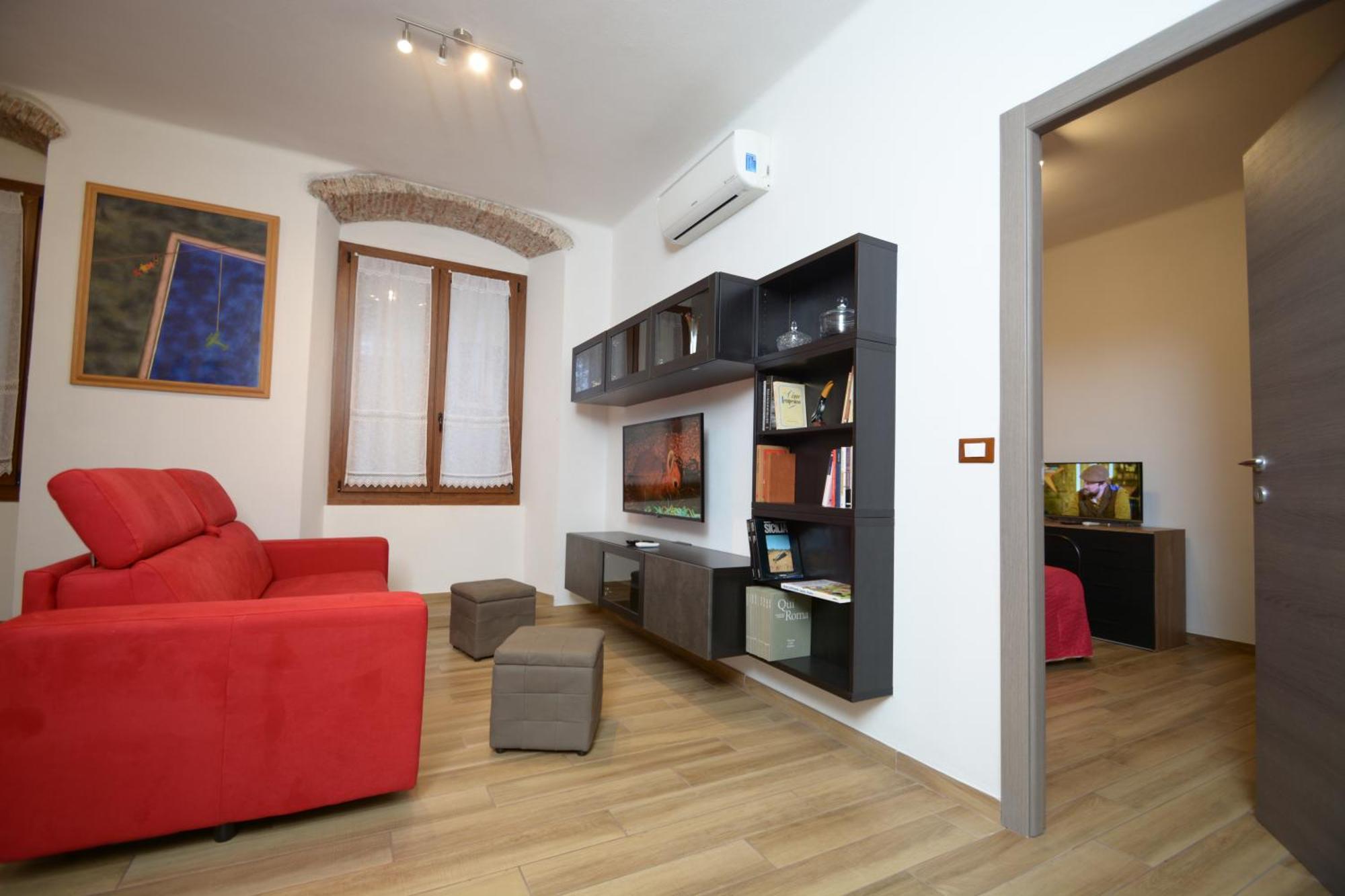 Reale Apartamento