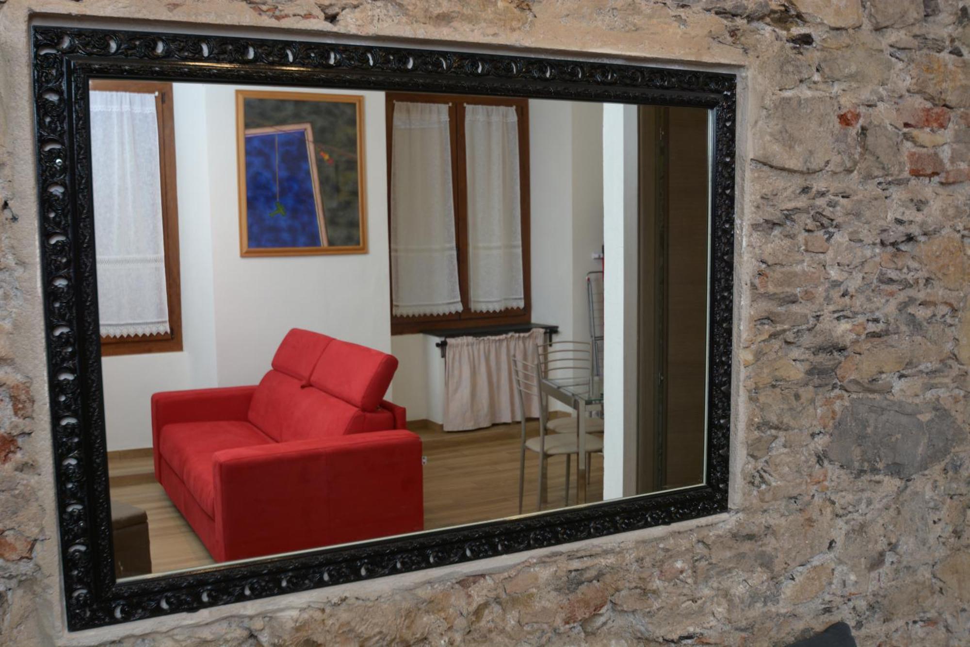 Apartamento Reale Génova