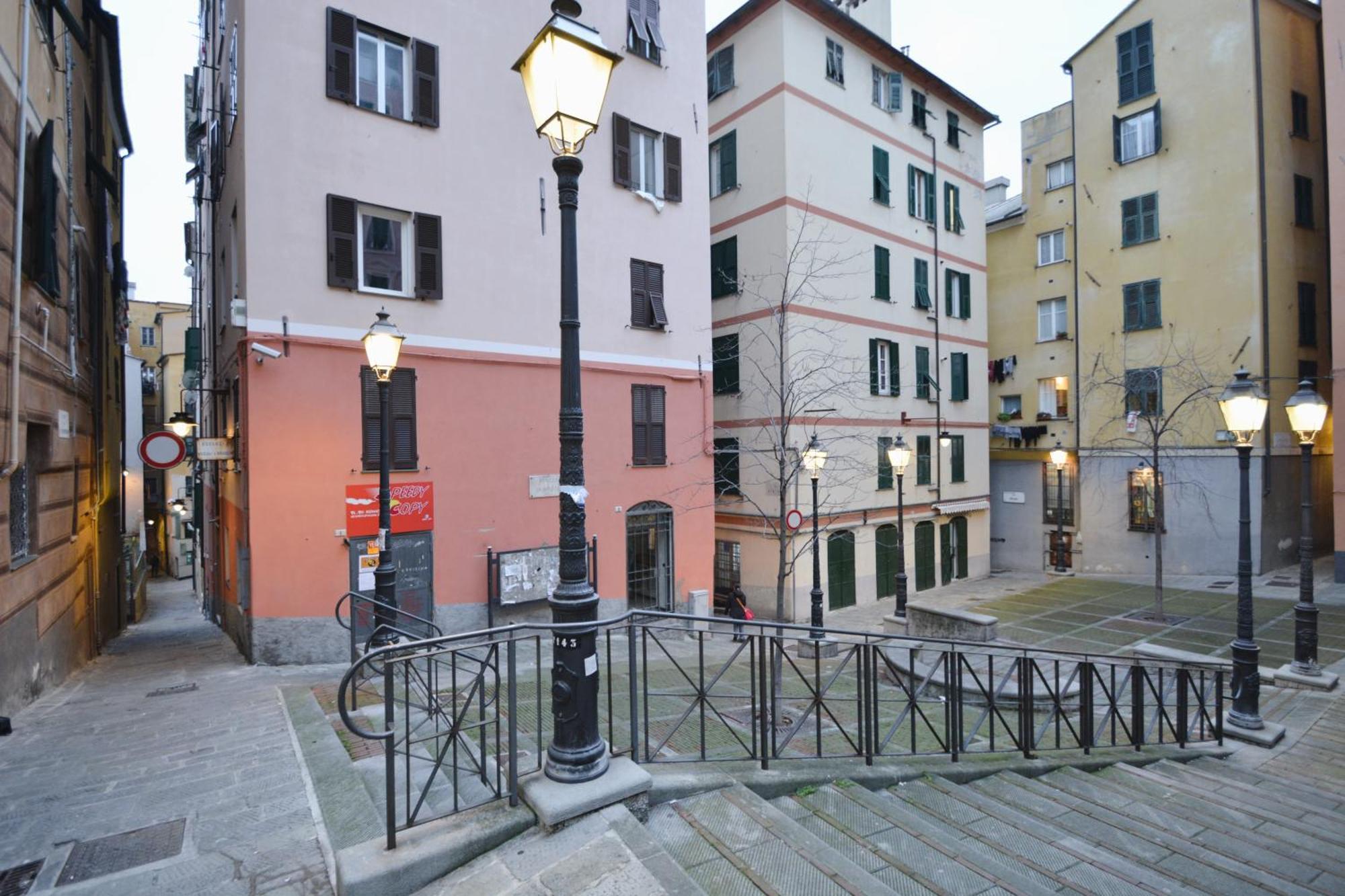 Reale Apartamento