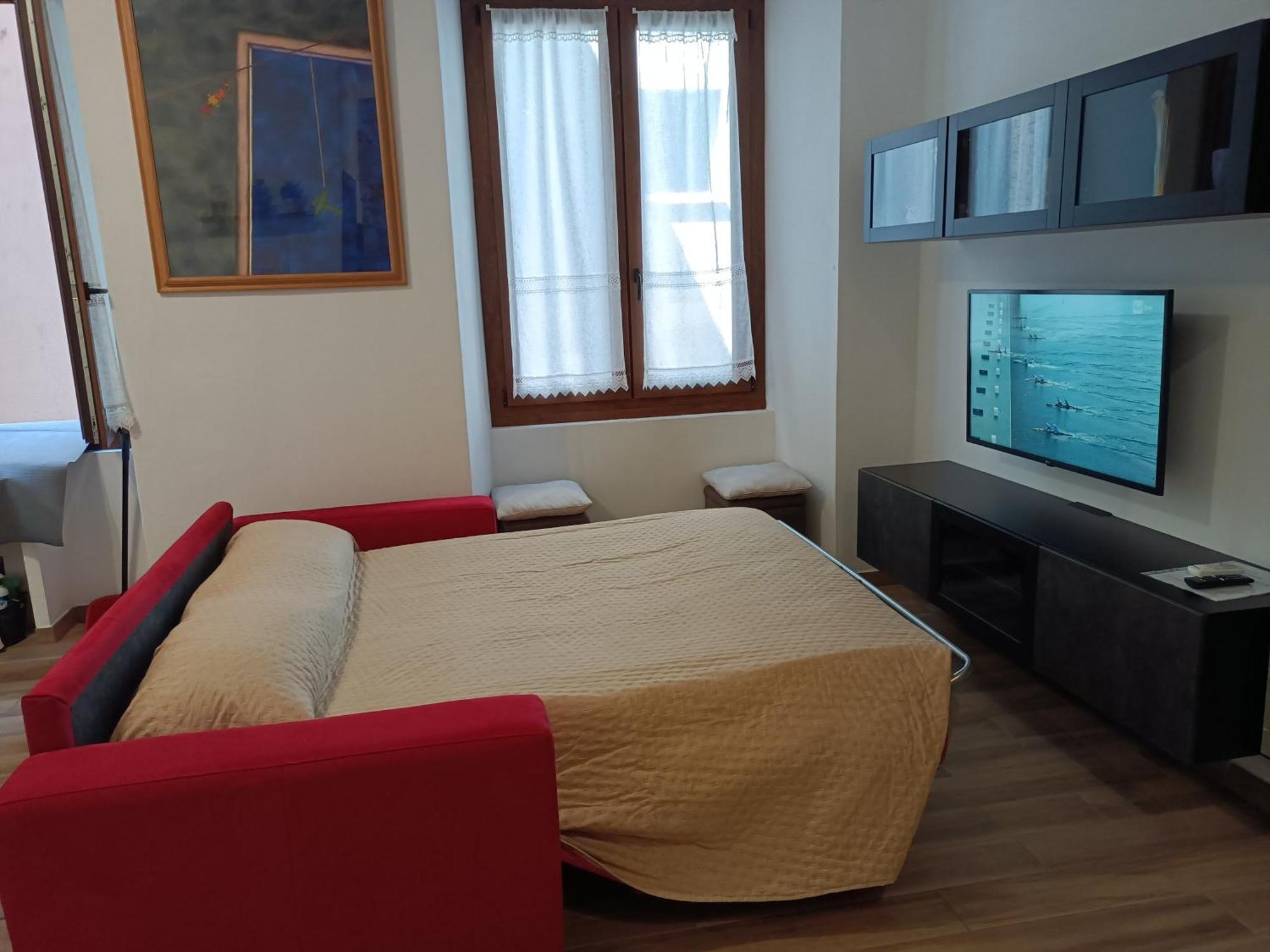 Apartamento Reale *