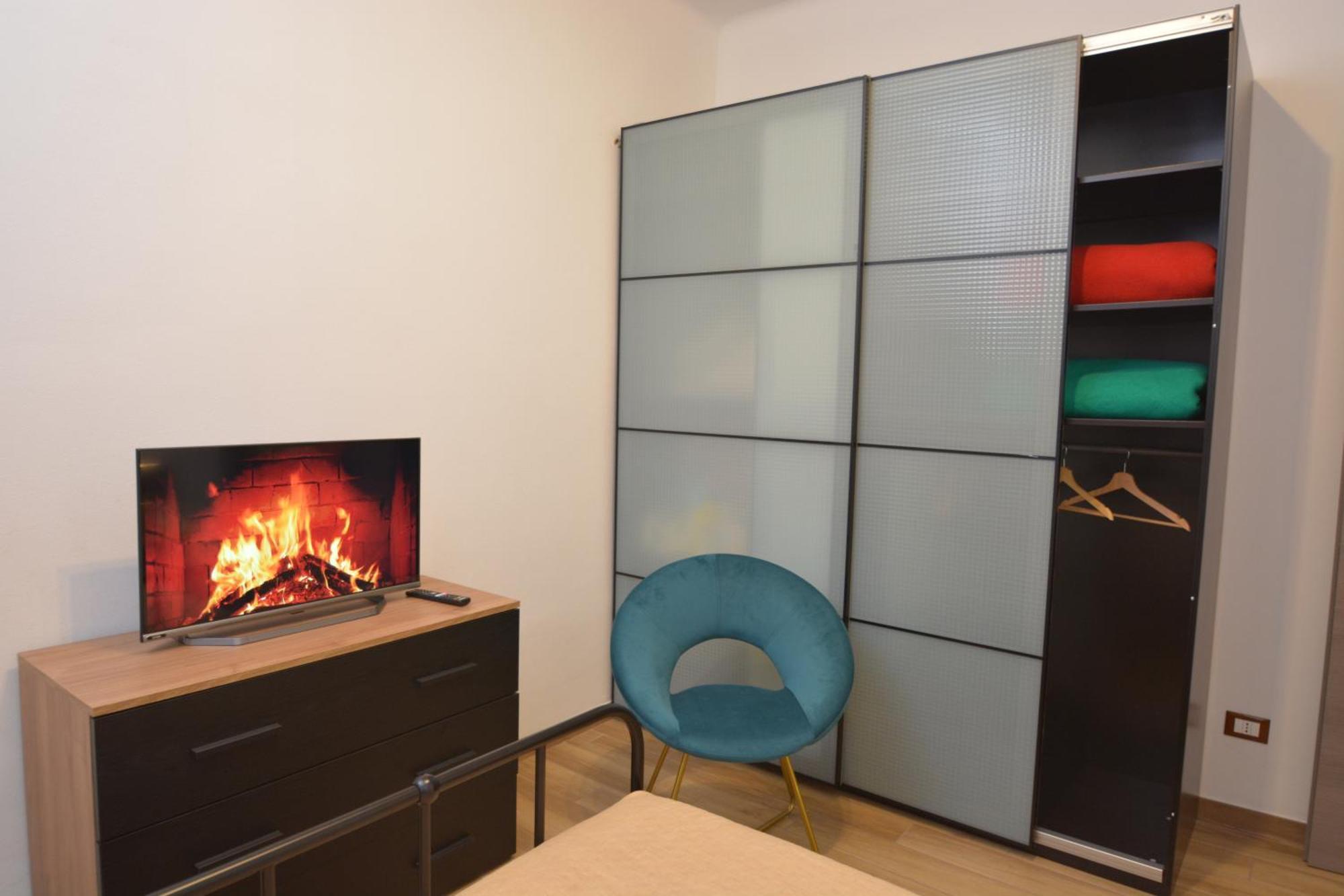 Reale Apartamento *