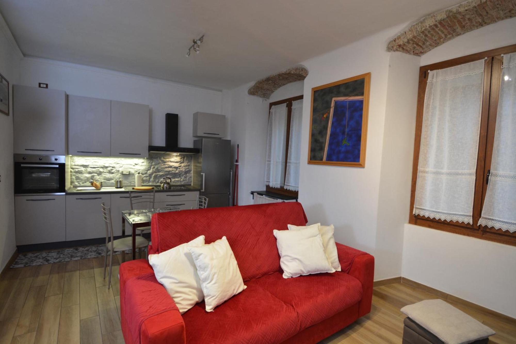 Apartamento Reale *