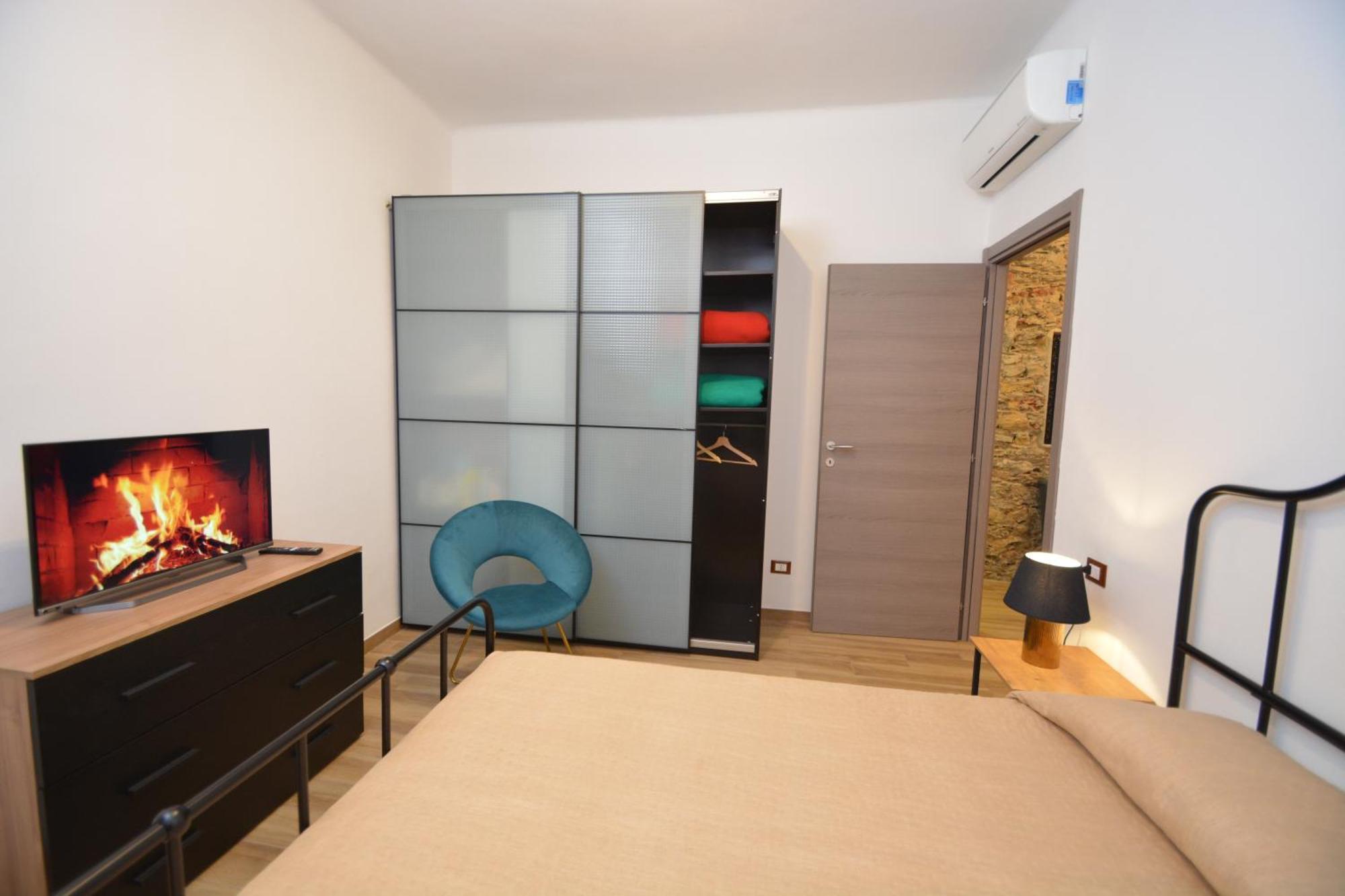 Reale Apartamento Génova