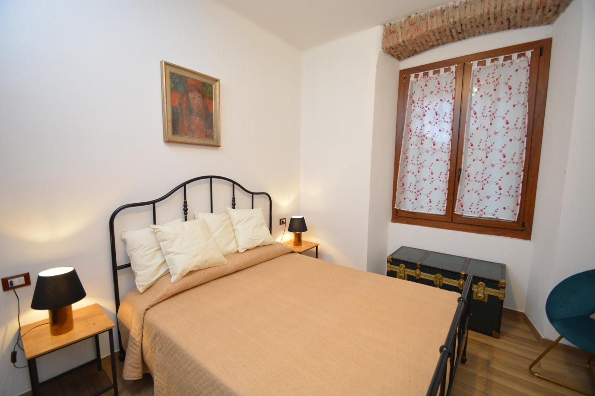 Reale Apartamento *
