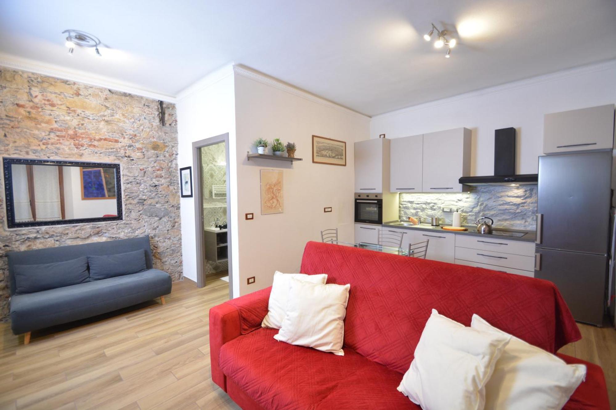 Apartamento Reale *